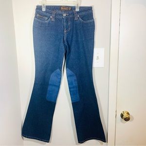 Ariat jeans